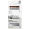 6 Packs: 12 ct. (72 total) Winsor & Newton™ Studio Collection™ Graphite Pencil Tin Set
